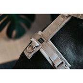 Kentucky Dogwear Arnés Active Velvet Beige Kentucky Dogwear Arnés Active Velvet Beige