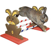 Kerbl Obstáculo de Agilidad para Conejos Kerbl Obstáculo de Agilidad para Conejos