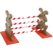 Kerbl Obstáculo de Agilidad para Conejos Kerbl Obstáculo de Agilidad para Conejos