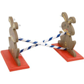 Kerbl Obstáculo de Agilidad para Conejos Kerbl Obstáculo de Agilidad para Conejos