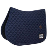 Kentucky Horsewear Mantilla Diamond Competiton Springen Navy Kentucky Horsewear Mantilla Diamond Competiton Springen Navy