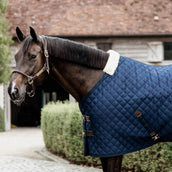 Kentucky Horsewear Manta de Establo 200g Navy Kentucky Horsewear Manta de Establo 200g Navy