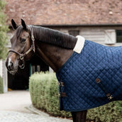 Kentucky Horsewear Manta de Establo 200g Navy Kentucky Horsewear Manta de Establo 200g Navy