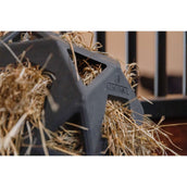 Kentucky Horsewear Pelota de Juego Play & Hay Gris Kentucky Horsewear Pelota de Juego Play & Hay Gris