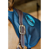 Kentucky Protector Magnético de Cuello Recuptex Azul Kentucky Protector Magnético de Cuello Recuptex Azul