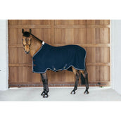Kentucky Horsewear Manta Polar Vegan Wool Navy Kentucky Horsewear Manta Polar Vegan Wool Navy