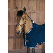 Kentucky Horsewear Manta Polar Vegan Wool Navy Kentucky Horsewear Manta Polar Vegan Wool Navy