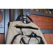 Grooming Deluxe by Kentucky Grooming Backpack Beige Grooming Deluxe by Kentucky Grooming Backpack Beige