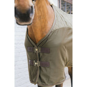 Kentucky Horsewear Manta polar más fresca Transport Verde Pino Kentucky Horsewear Manta polar más fresca Transport Verde Pino