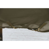 Kentucky Horsewear Manta polar más fresca Transport Verde Pino Kentucky Horsewear Manta polar más fresca Transport Verde Pino