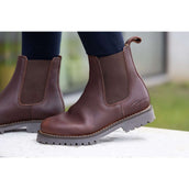 Dyon Chelsea Boots Marron Dyon Chelsea Boots Marron