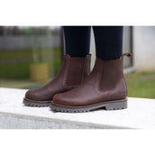 Dyon Chelsea Boots Marron Dyon Chelsea Boots Marron