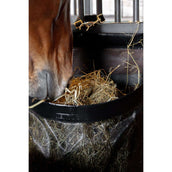 Kentucky Bolsa de Heno Straight Negro Kentucky Bolsa de Heno Straight Negro