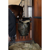 Kentucky Bolsa de Heno Straight Negro Kentucky Bolsa de Heno Straight Negro