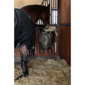 Kentucky Bolsa de Heno Straight Negro Kentucky Bolsa de Heno Straight Negro