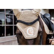 Kentucky Bonete para Orejas Wellington Soundless 3D Logo Rope Beige Kentucky Bonete para Orejas Wellington Soundless 3D Logo Rope Beige