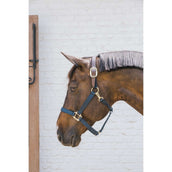 Kentucky Horsewear Cabezada Nylon Breakaway Navy Kentucky Horsewear Cabezada Nylon Breakaway Navy