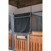 Kentucky Horsewear Cortinas de Establo Classic Short Negro Kentucky Horsewear Cortinas de Establo Classic Short Negro