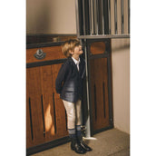 Kentucky Legging de Equitación Mexico Knee Grip Boys Beige Kentucky Legging de Equitación Mexico Knee Grip Boys Beige