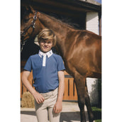 Kentucky Legging de Equitación Mexico Knee Grip Boys Beige Kentucky Legging de Equitación Mexico Knee Grip Boys Beige