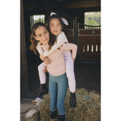 Kentucky Legging de Equitación Sammy Full Grip Girls Esmeralda Kentucky Legging de Equitación Sammy Full Grip Girls Esmeralda