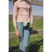 Kentucky Legging de Equitación Sammy Full Grip Girls Esmeralda Kentucky Legging de Equitación Sammy Full Grip Girls Esmeralda