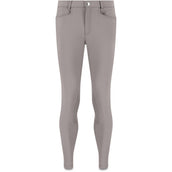 Kentucky Pantalón de Equitación Mexico Knee Grip Hombres Antracita Kentucky Pantalón de Equitación Mexico Knee Grip Hombres Antracita