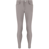 Kentucky Pantalón de Equitación Mexico Knee Grip Hombres Antracita Kentucky Pantalón de Equitación Mexico Knee Grip Hombres Antracita