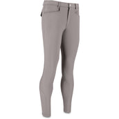 Kentucky Pantalón de Equitación Mexico Knee Grip Hombres Antracita Kentucky Pantalón de Equitación Mexico Knee Grip Hombres Antracita