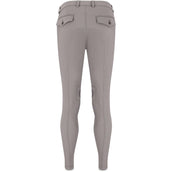Kentucky Pantalón de Equitación Mexico Knee Grip Hombres Antracita Kentucky Pantalón de Equitación Mexico Knee Grip Hombres Antracita