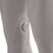 Kentucky Pantalón de Equitación Mexico Knee Grip Hombres Antracita Kentucky Pantalón de Equitación Mexico Knee Grip Hombres Antracita