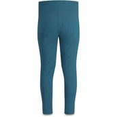 Kentucky Legging de Equitación Sammy Full Grip Girls Esmeralda Kentucky Legging de Equitación Sammy Full Grip Girls Esmeralda