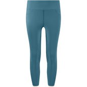 Kentucky Legging de Equitación Miami Knee Grip Girls Esmeralda Kentucky Legging de Equitación Miami Knee Grip Girls Esmeralda