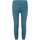 Kentucky Legging de Equitación Miami Knee Grip Girls Esmeralda Kentucky Legging de Equitación Miami Knee Grip Girls Esmeralda