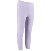 Kentucky Legging de Equitación Miami Knee Grip Girls Lila Kentucky Legging de Equitación Miami Knee Grip Girls Lila