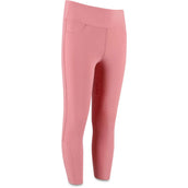 Kentucky Legging de Equitación Miami Knee Grip Girls Old Rose Kentucky Legging de Equitación Miami Knee Grip Girls Old Rose