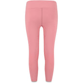 Kentucky Legging de Equitación Miami Knee Grip Girls Old Rose Kentucky Legging de Equitación Miami Knee Grip Girls Old Rose