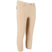 Kentucky Legging de Equitación Mexico Knee Grip Boys Beige Kentucky Legging de Equitación Mexico Knee Grip Boys Beige