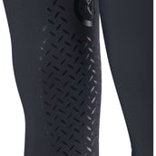 Kentucky Legging de Equitación Mexico Knee Grip Boys Navy Kentucky Legging de Equitación Mexico Knee Grip Boys Navy