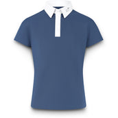 Kentucky Camiseta de Competición Sammy Boys Short Sleeve Navy Kentucky Camiseta de Competición Sammy Boys Short Sleeve Navy