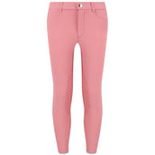 Kentucky Pantalón de Equitación Miami City Knee Grip Girls Old Rose Kentucky Pantalón de Equitación Miami City Knee Grip Girls Old Rose