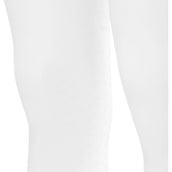 Kentucky Pantalón de Equitación Miami City Knee Grip Girls Blanco Kentucky Pantalón de Equitación Miami City Knee Grip Girls Blanco