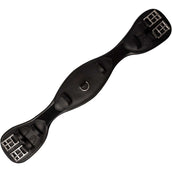 Kentucky Horsewear Cincha de doma Anatomic Negro Kentucky Horsewear Cincha de doma Anatomic Negro