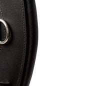 Kentucky Horsewear Cincha de doma Anatomic Negro Kentucky Horsewear Cincha de doma Anatomic Negro