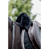 Kentucky Horsewear Mantilla Skin Friendly Springen Negro Kentucky Horsewear Mantilla Skin Friendly Springen Negro