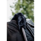 Kentucky Horsewear Mantilla Skin Friendly Doma Negro Kentucky Horsewear Mantilla Skin Friendly Doma Negro