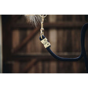 Kentucky Horsewear Cuerda de Cabestro Basic Navy Kentucky Horsewear Cuerda de Cabestro Basic Navy