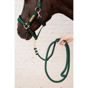 Kentucky Cuerda de Cabestro Basic Pine Green Kentucky Cuerda de Cabestro Basic Pine Green
