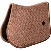 Kentucky Mantilla Velvet saltando Beige Kentucky Mantilla Velvet saltando Beige