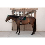 Kentucky Bonete para Orejas Wellington Velvet Pine Green Kentucky Bonete para Orejas Wellington Velvet Pine Green